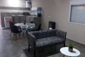 Departamento por día