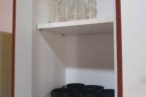 Departamento por día