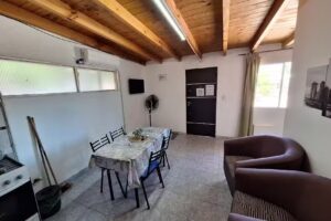 Departamento por Día