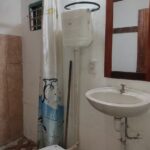 Departamento por día