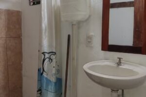 Departamento por día