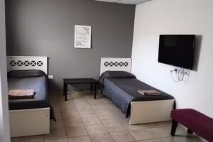 departamento por dia