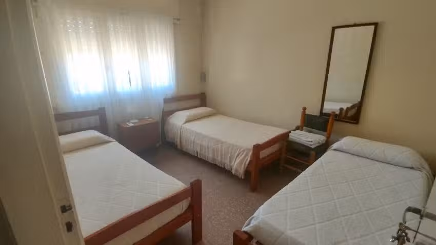 Departamento por Día