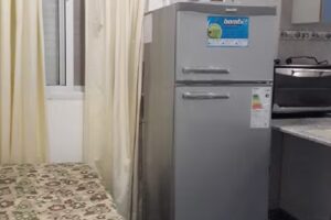 DEPARTAMENTO POR DÍA ´´ARMONÍA HOSPEDAJE´´