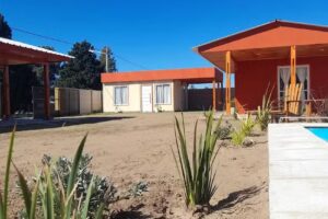 Departamento por Día Cabañas del Volga