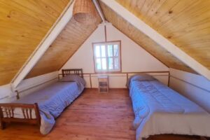 Departamento por día Cabañas Ruidos de Agua