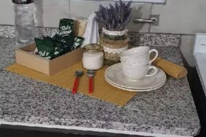 Departamento por dia en villa del rosario