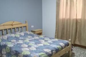 Departamento por día JB 2