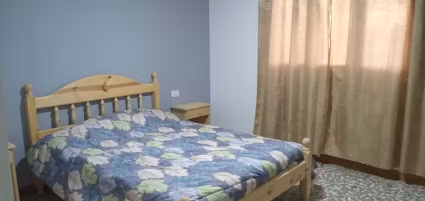 Departamento por día JB 2