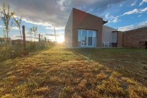 Departamento por día “La Casita de Fran “