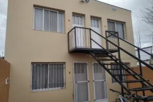 Departamento por día LA FAMILIA