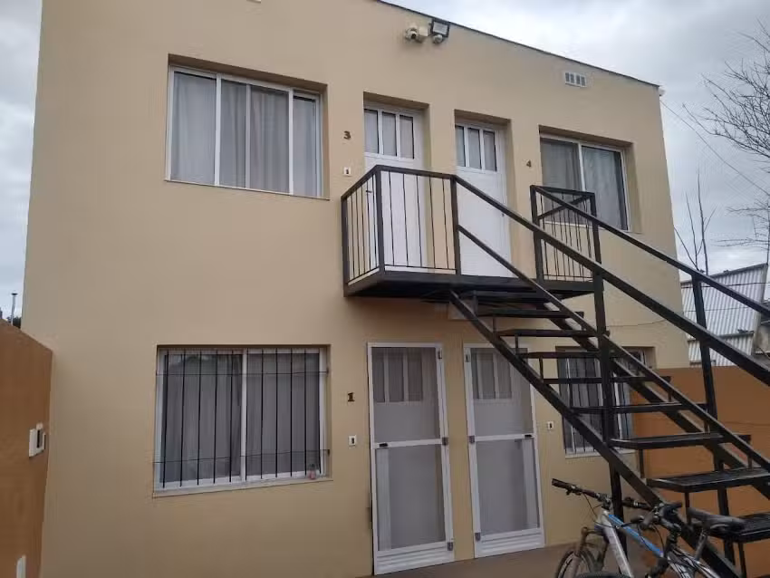 Departamento por día LA FAMILIA