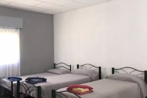 Departamento por día “Mora’s”