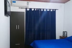 Departamento por día Venado Tuerto