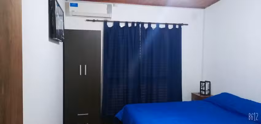 Departamento por día Venado Tuerto