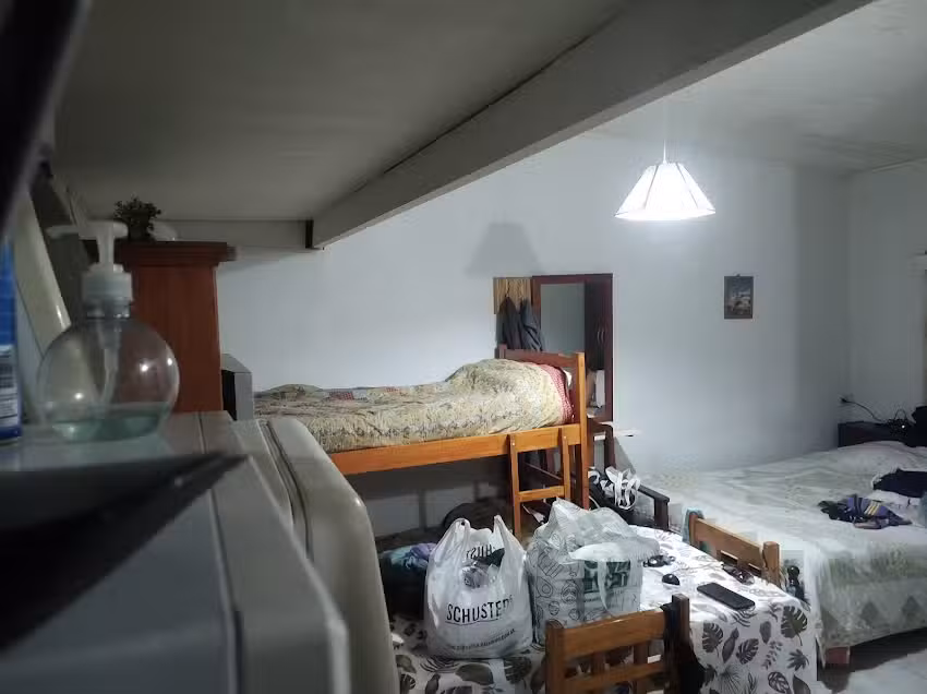 Departamento Por Día