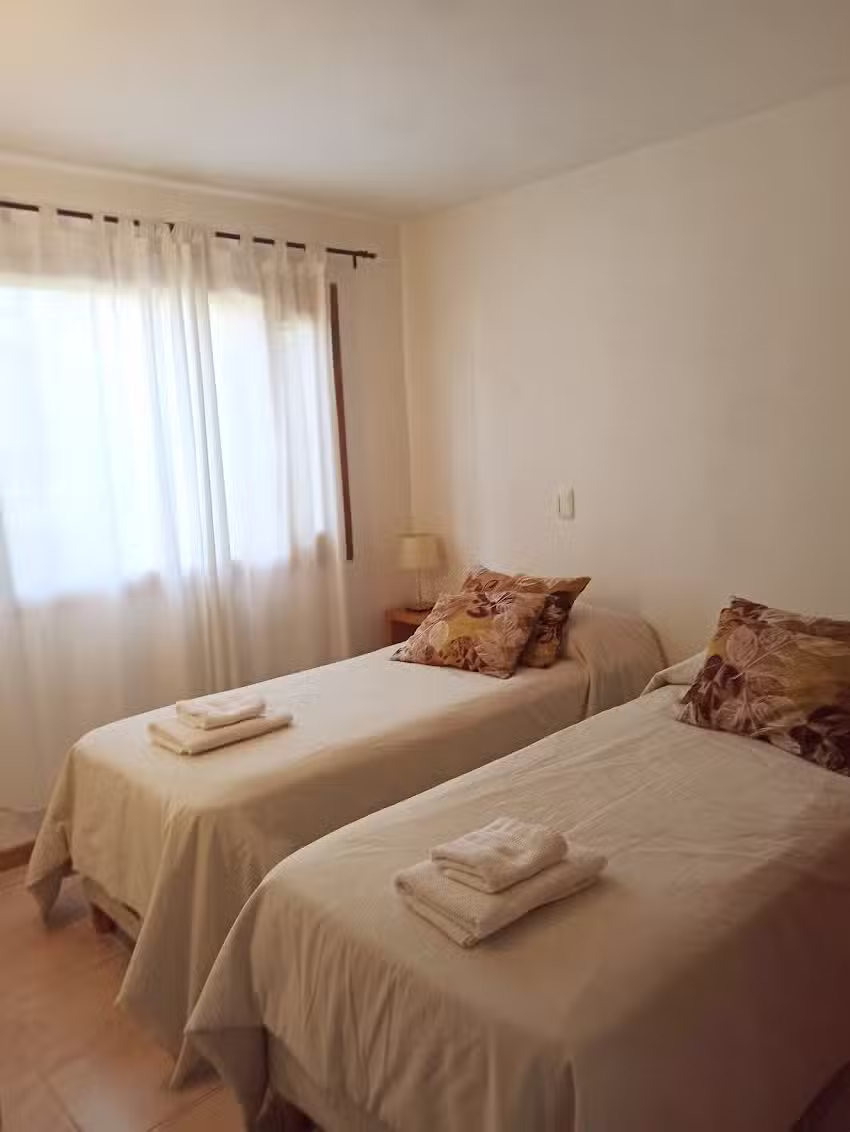 DEPARTAMENTO RAMAYON 1 855