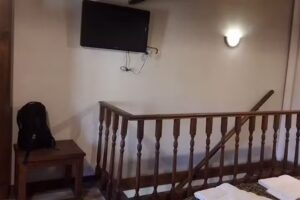 Departamento San Fermín