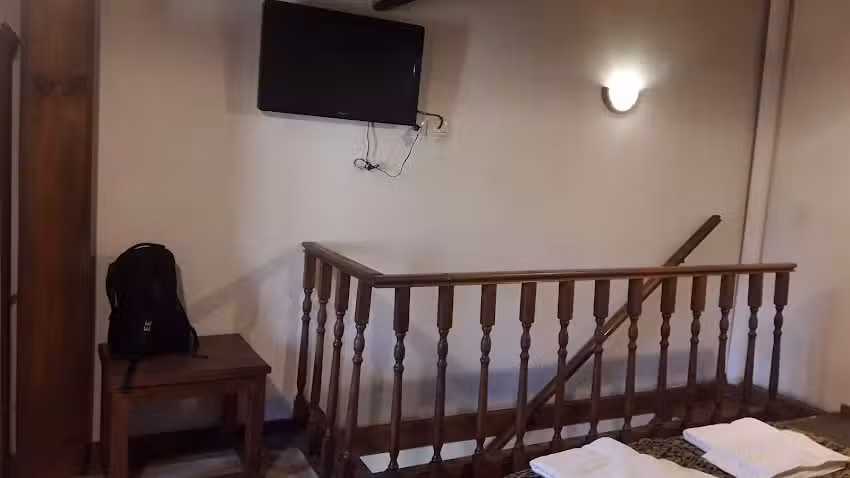 Departamento San Fermín