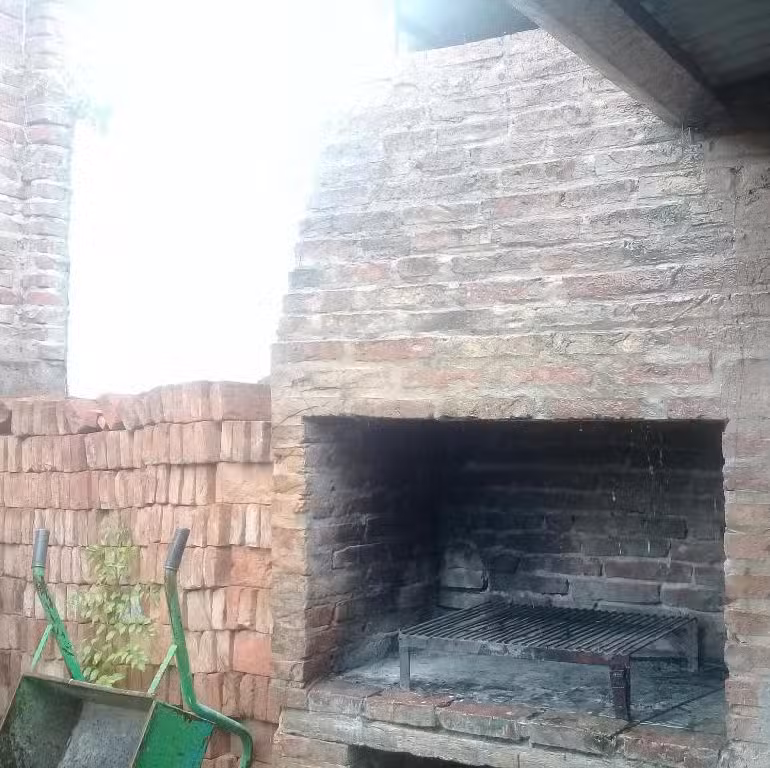 Departamento Santa Fe Boulevard