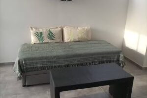 Departamento Sarmiento Estela