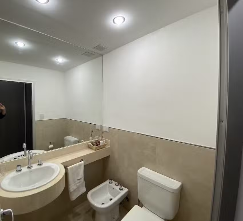 Departamento sobre el Rio Parana