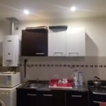 Departamento temporario