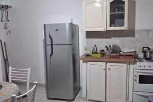 Departamento temporario La Carmela