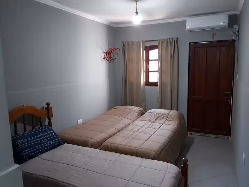 Departamento temporario La florida