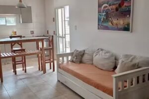 Departamento temporario – Nariza