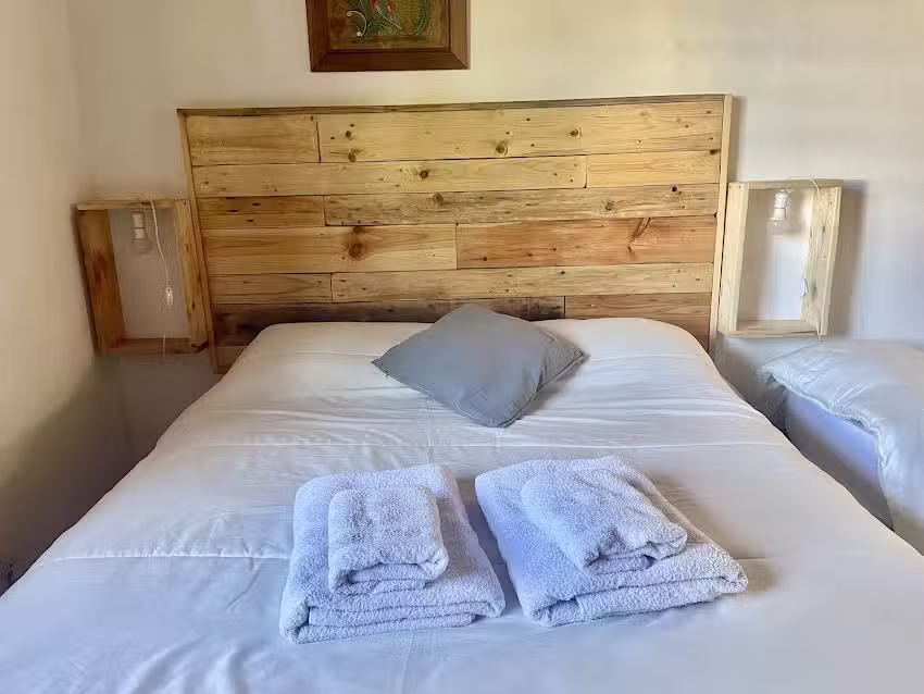 Departamento Terraza del Norte