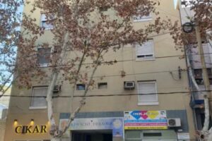 Departamento Valle de la Luna.