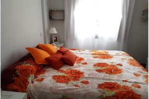 Departamento Villa Mía – Alquiler temporario