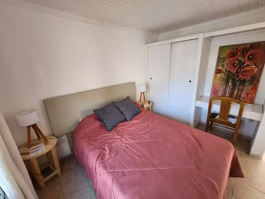 Departamento Villa Sarita