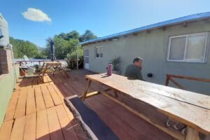 Departamentos 25 de mayo