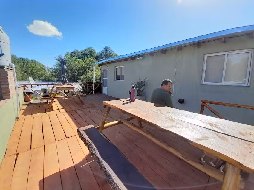 Departamentos 25 de mayo