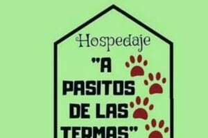 Departamentos” A pasitos de Las Termas”