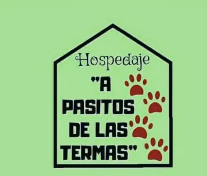 Departamentos” A pasitos de Las Termas”
