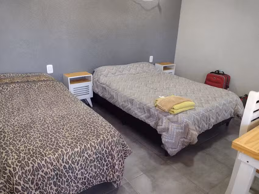 Departamentos Acuario