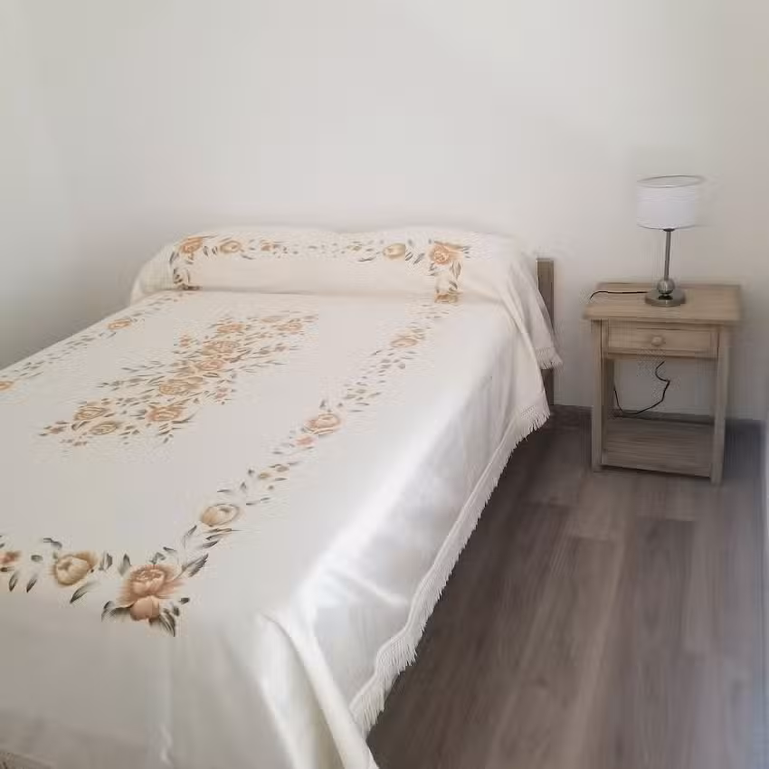 Departamentos Aguas calmas carhue