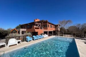 Departamentos Algarrobos del mirador