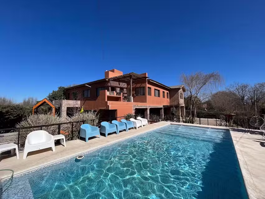 Departamentos Algarrobos del mirador