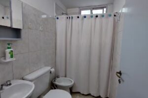 Departamentos alquiler temporario San Martin