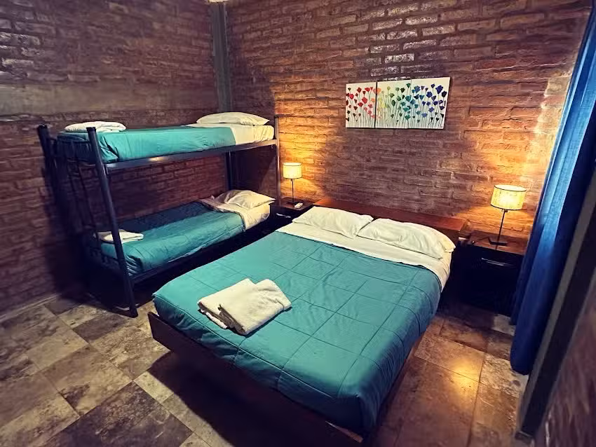 Departamentos Amoblados Conector Sur Apart