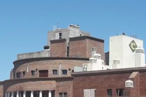 Departamentos Amoblados Córdoba