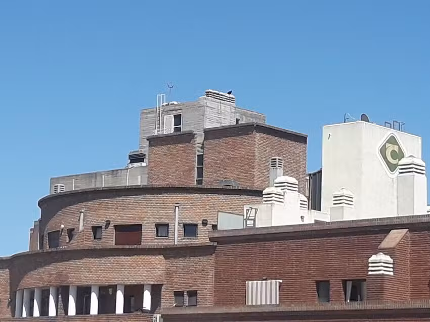 Departamentos Amoblados Córdoba