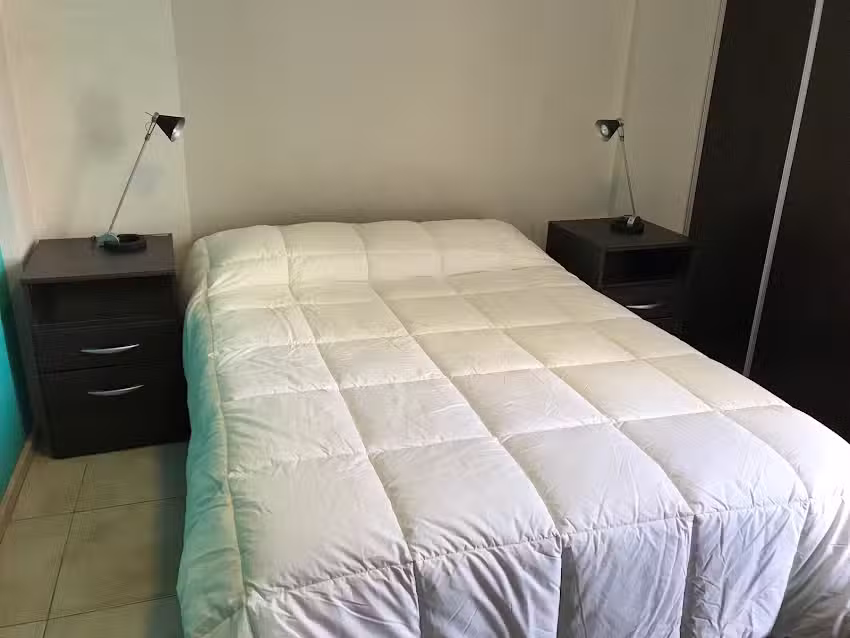 Departamentos amoblados cordoba