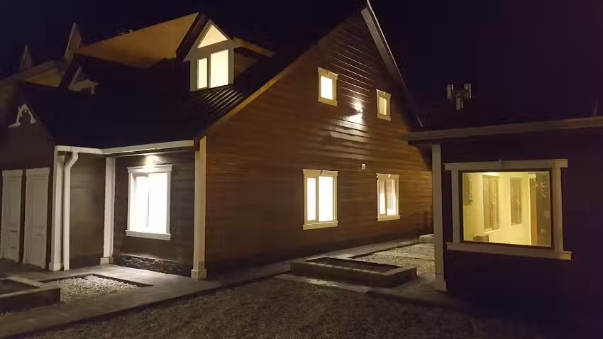 Departamentos Amoblados en Rio Grande