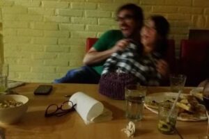 Departamentos Amueblados Fuyi