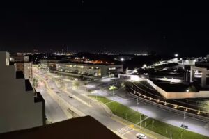 Departamentos Amueblados Leloir